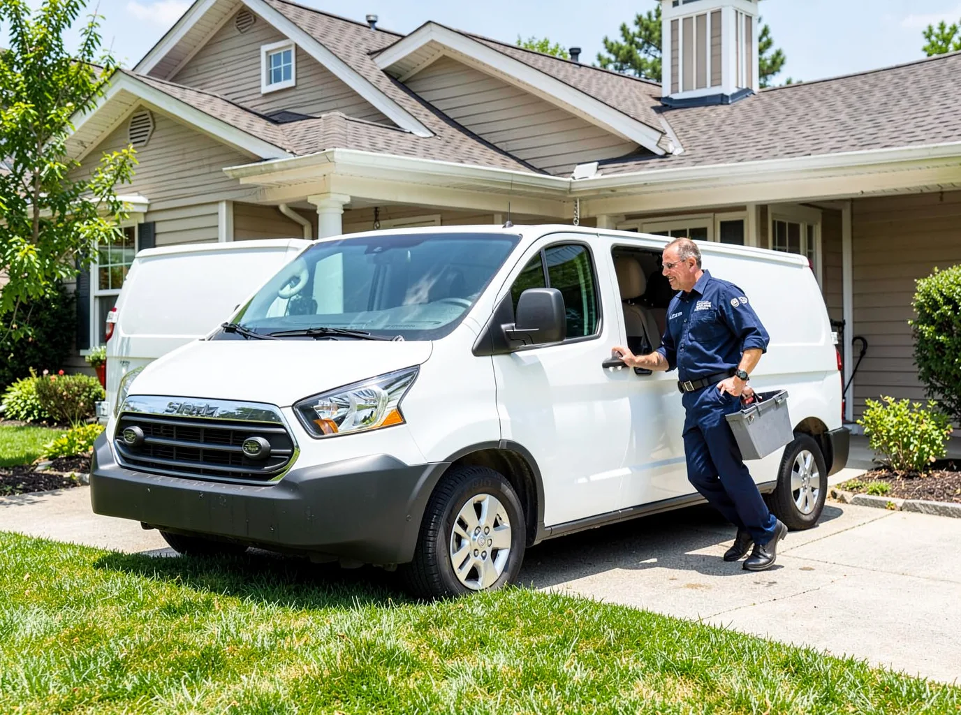 Emergency Plumber company in Samoa, CA