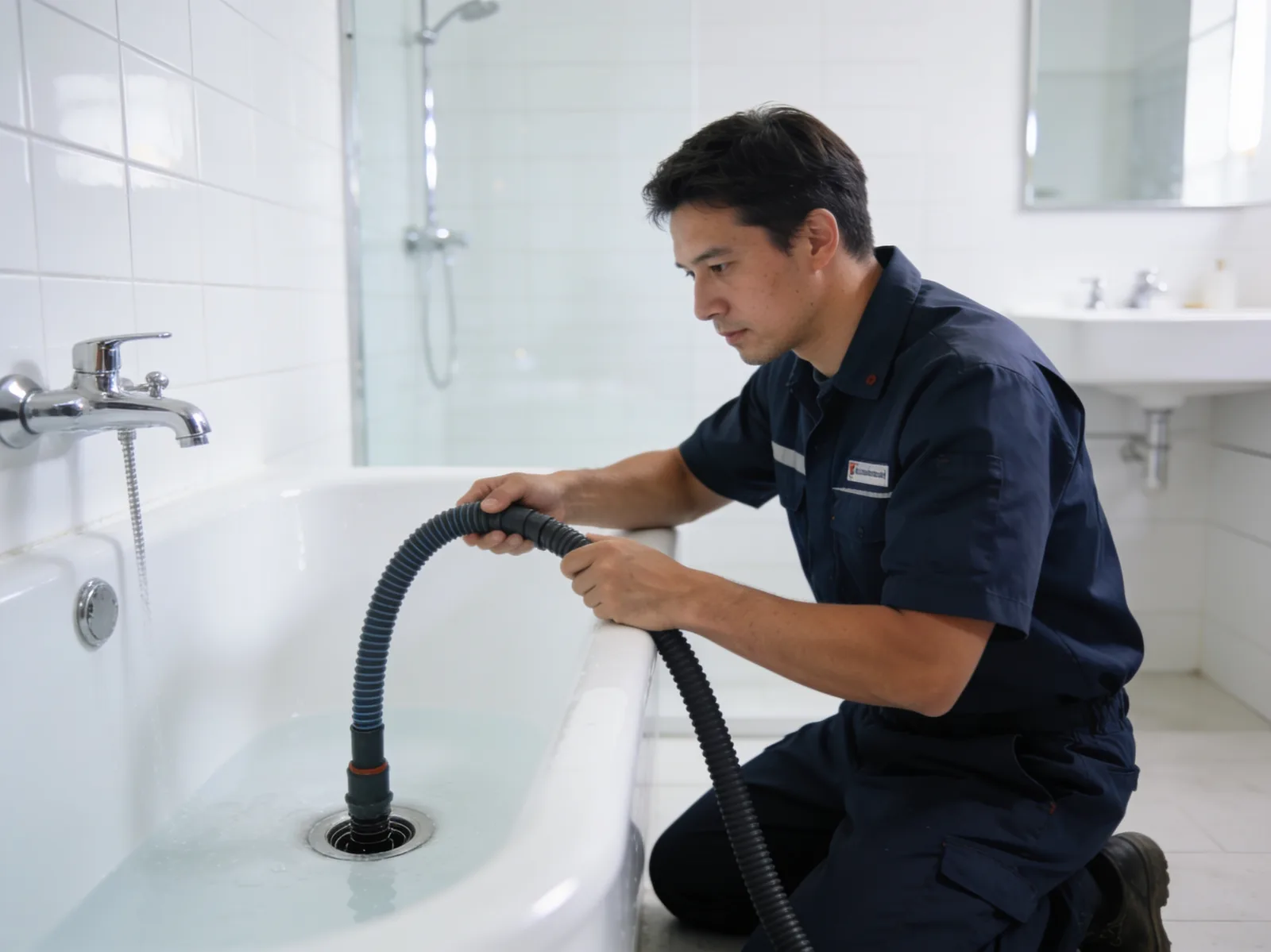 Emergency Plumber Samoa, CA FAQs